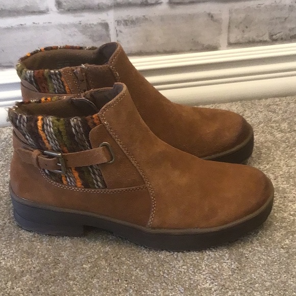 earth origins phoenix ankle boot